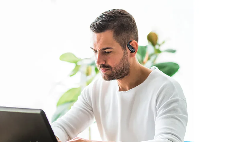 TREBLAB X4 Earbuds