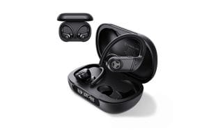 TREBLAB X4 Wireless Earbuds