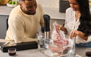 Anova Precision Cooker 3 Kitchen gadget
