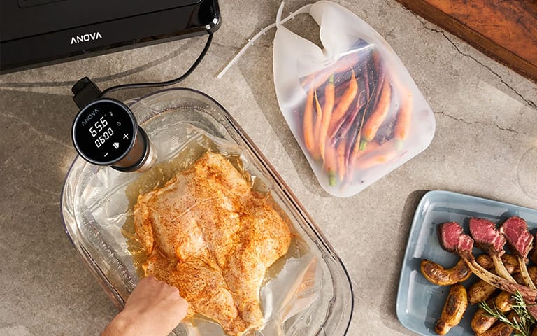 Anova Precision Cooker 3