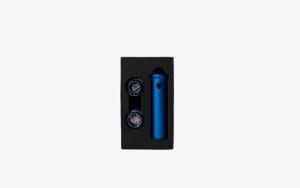 Clean Torch Lighter Redefines Smoking
