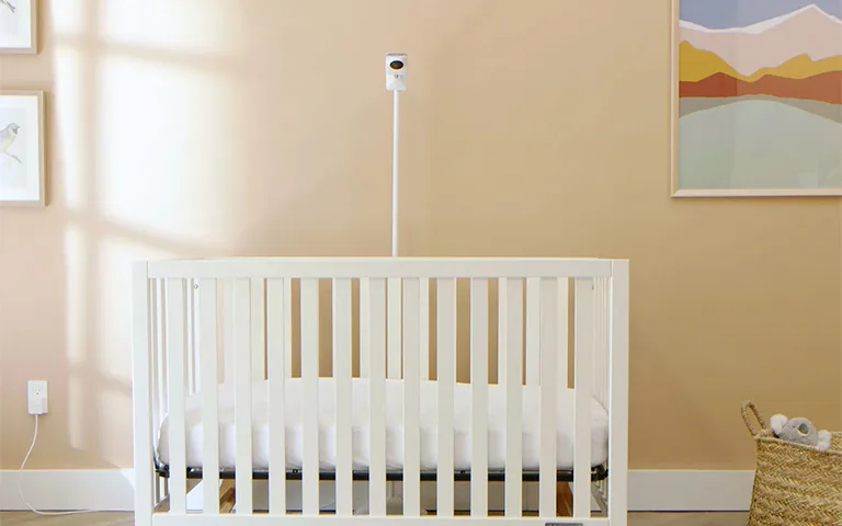 Miku Pro Baby Monitor