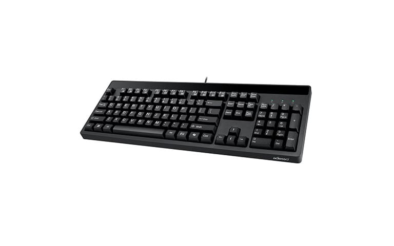 Adesso EasyTouch 130 Keyboard Windows