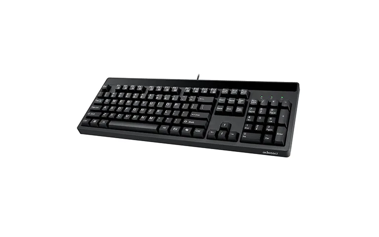 Adesso EasyTouch 130 Keyboard Windows