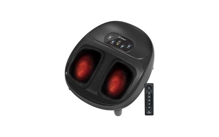 CuPiLo Foot Massager Gadget