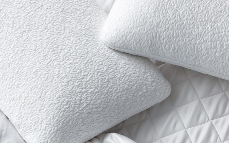 Sijo CloudSupport Pillow