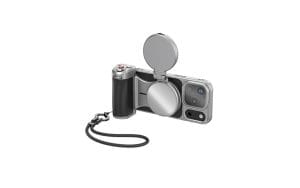 TELESIN Master Grip iPhone 17