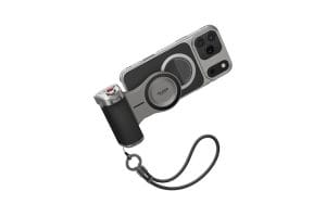 TELESIN Master Grip iPhone 17 pro max
