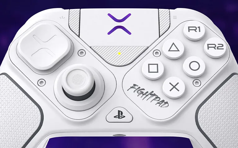 Victrix Pro BFG Reloaded Wireless Controller