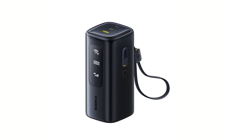Baseus EnerGeek GX11 MiFi