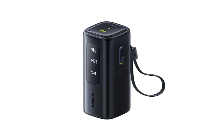 Baseus EnerGeek GX11 MiFi
