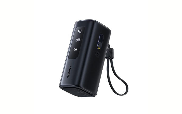 Baseus EnerGeek GX11