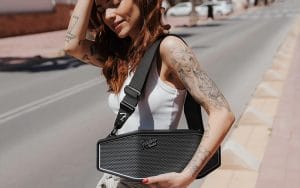 Fender x Teufel ROCKSTER CROSS