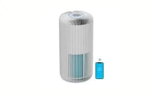PureZone Turbo Smart Air Purifier for your home