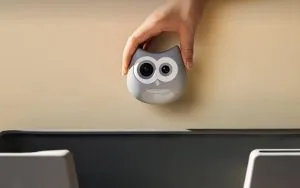 SiiPet LitterLens Camera