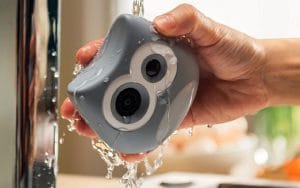 SiiPet LitterLens Camera AI Alerts Transform Cat Health Monitoring