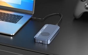 Acasis TB501 Pro SSD