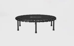 Bcan BT2 Trampoline Delivers Low-Impact Full-Body Fitness