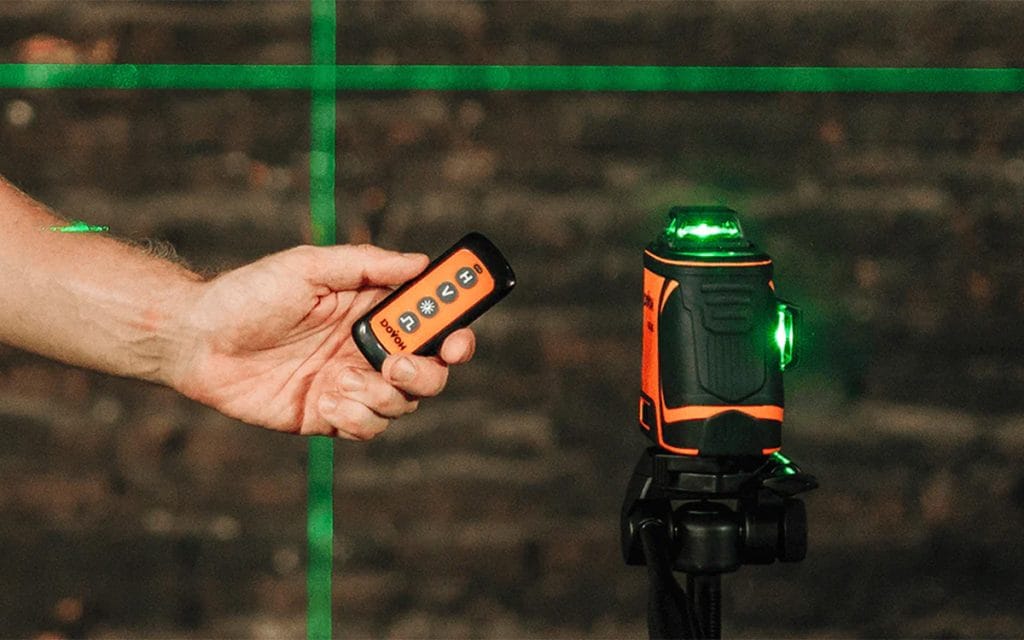Dovoh H3-360G Outdoor Laser Level
