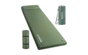 Elegear Self Inflating Sleeping Pad