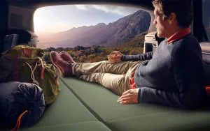 Elegear Sleeping Pad