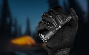 Acebeam W20 LEP Flashlight