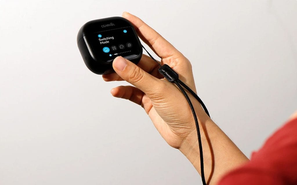 Cearvol Wave Hearing Aids