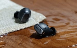 Cearvol Wave Touchscreen Hearing Aids