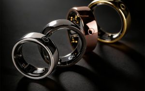 Circular Ring Wearable