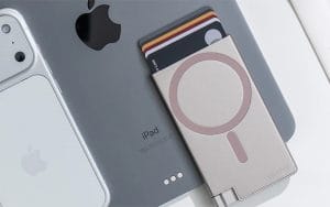 Ekster Cardholder Pro