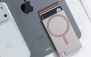 Ekster Cardholder Pro