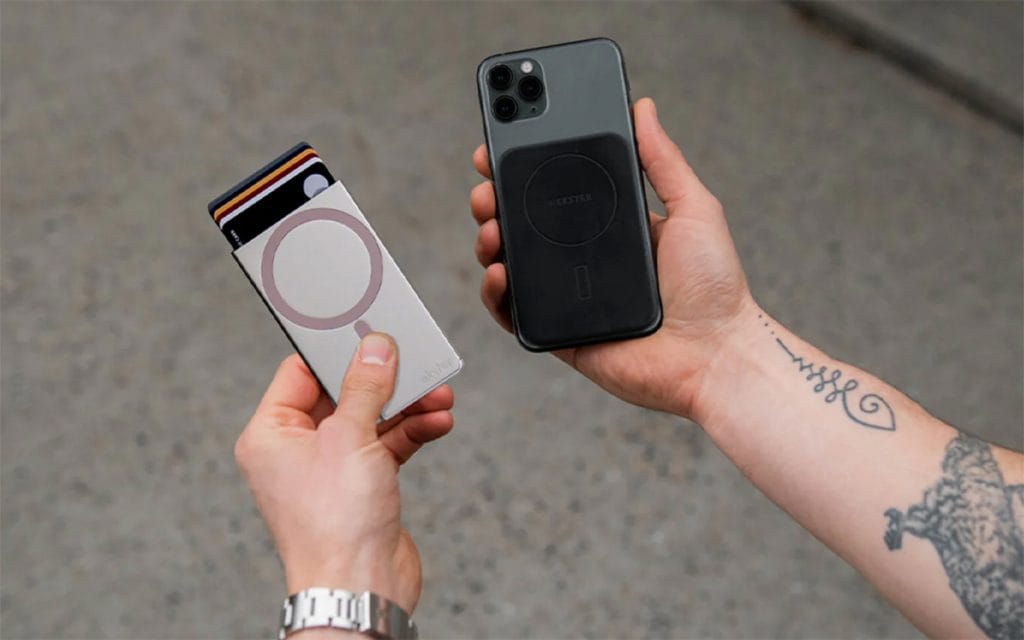 Ekster Cardholder Pro MagSafe