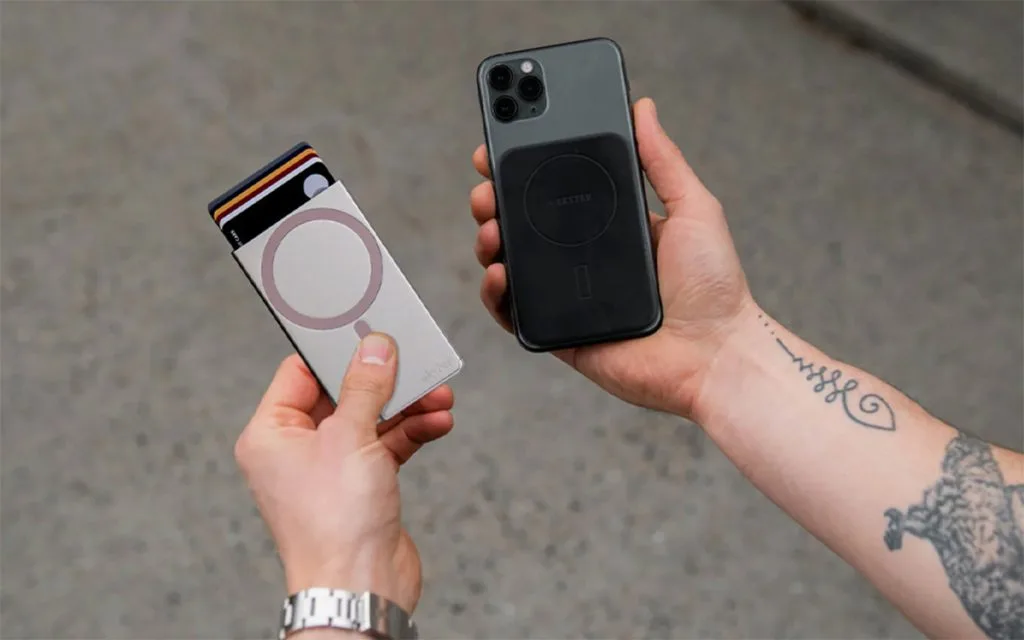 Ekster Cardholder Pro MagSafe