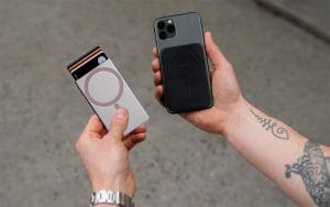 Ekster Cardholder Pro MagSafe