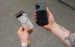 Ekster Cardholder Pro MagSafe