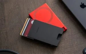 Ekster Cardholder Pro MagSafe iphone