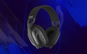 LIVEY LT-G300 Gaming Headset