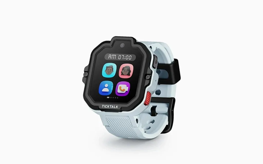 TickTalk 5 Kids Smart Watch
