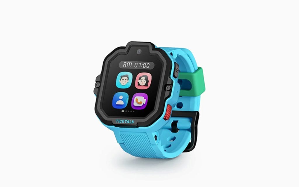 TickTalk 5 Kids Smart Watch Childs Smartwatch