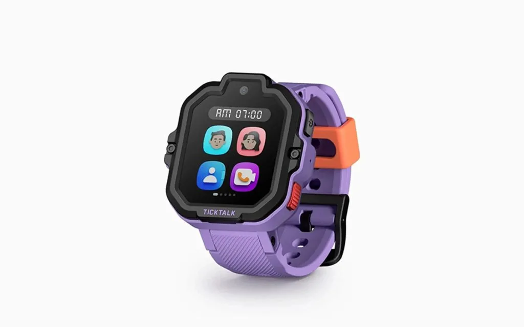 TickTalk 5 Kids Smart Watch Childs Smartwatch For Children