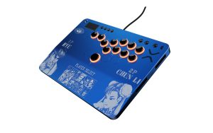 Victrix Pro KO Leverless Fight Stick Champion Edition