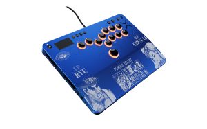 Victrix Pro KO Leverless Fight Stick Street Fighter II