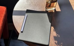 XP-Pen Magic Note Pad Digital Note-Taking