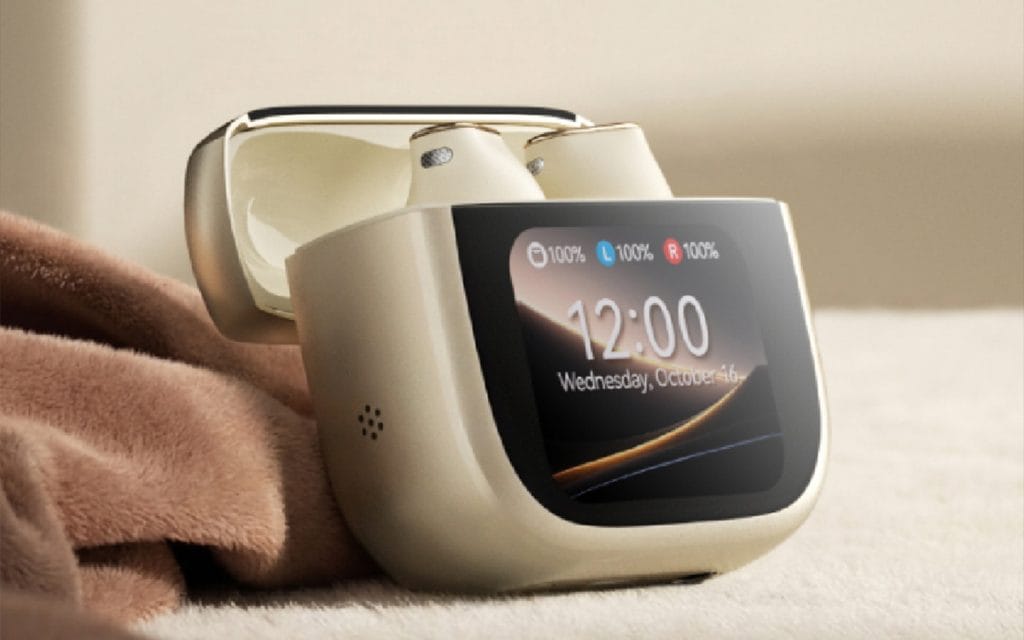 cearvol wave ai hearing aids bluetooth streaming