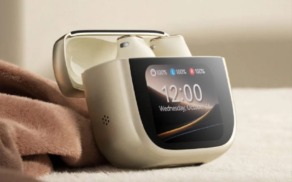 cearvol wave ai hearing aids bluetooth streaming