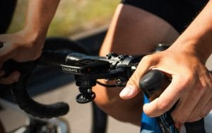 Coospo CS600 Bike Computer Drives