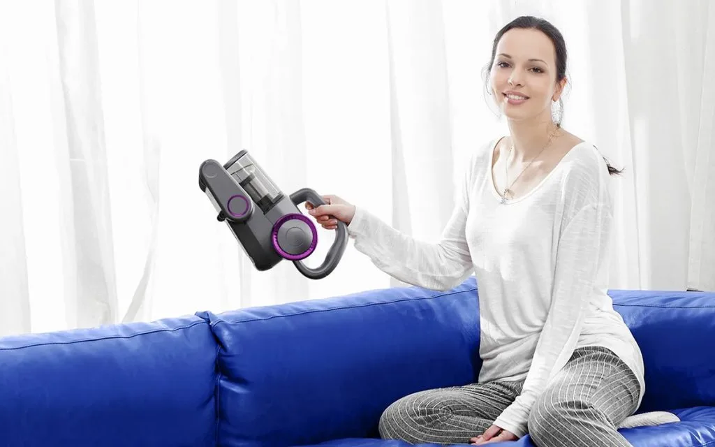 FEPPO Mattress Vacuum