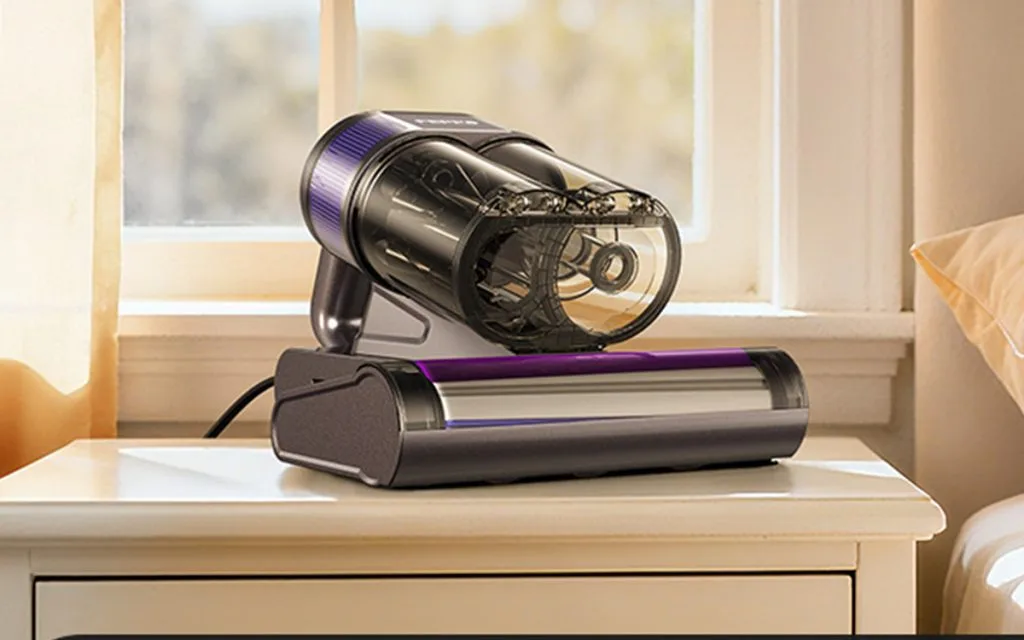 FEPPO Mattress Vacuum Cleaner
