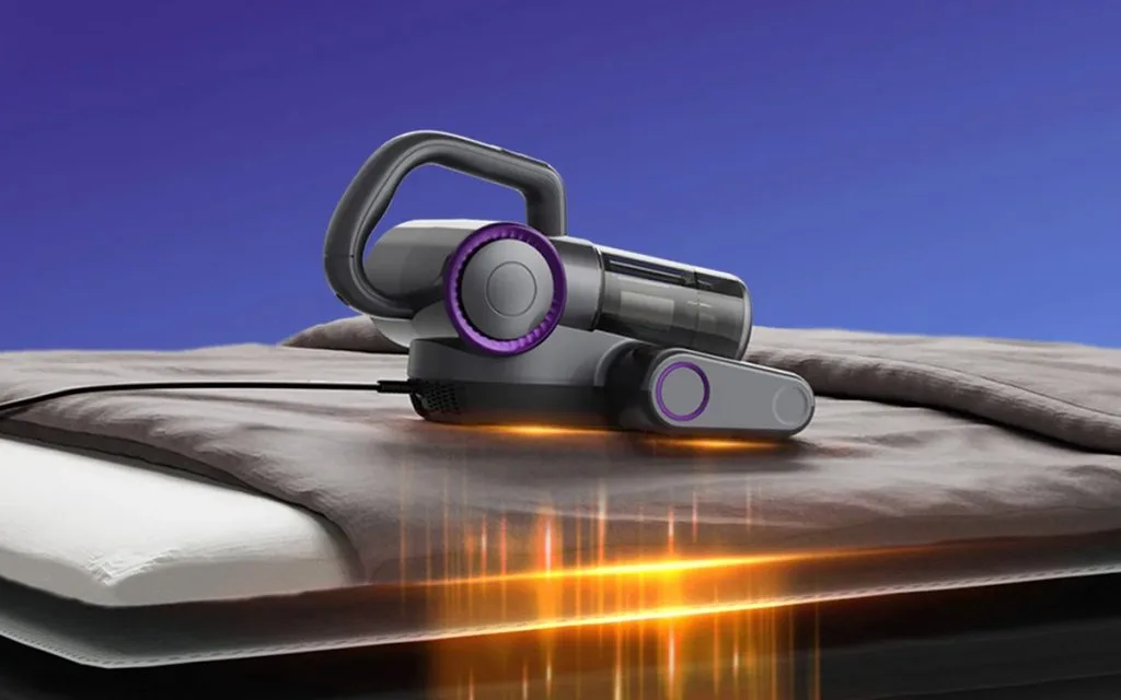 FEPPO Vacuum Cleaner