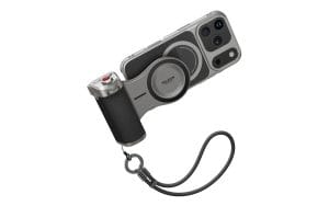 Master Grip for iPhone 17 Pro Max